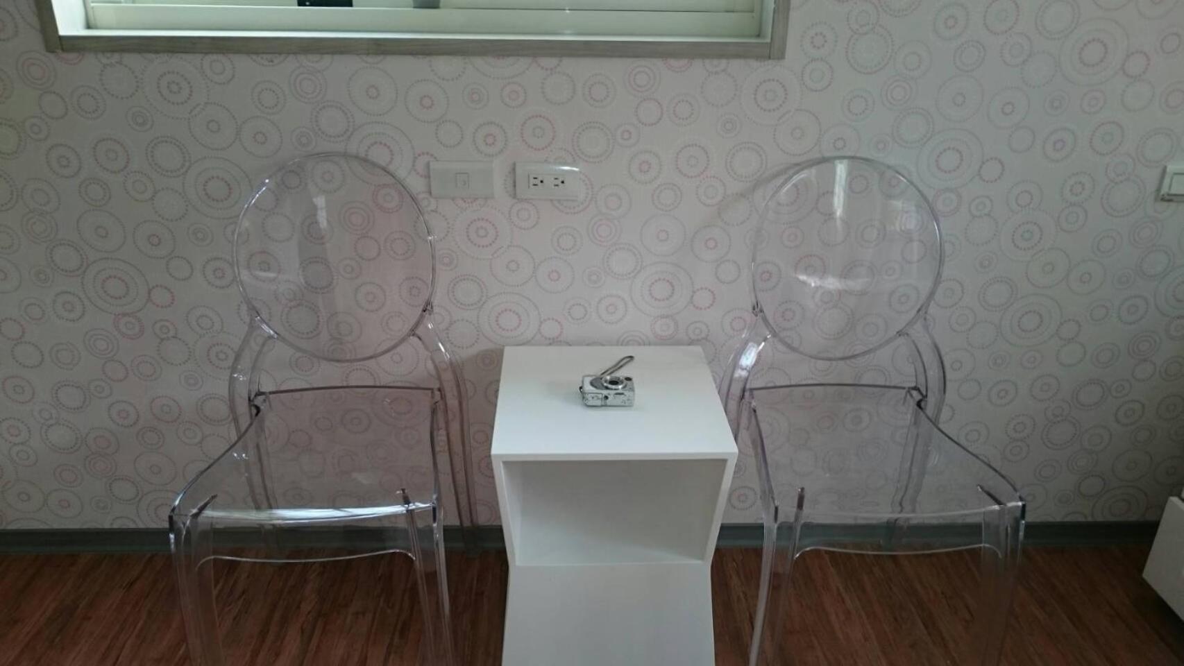 Jihead Villa Hszinpu Kültér fotó