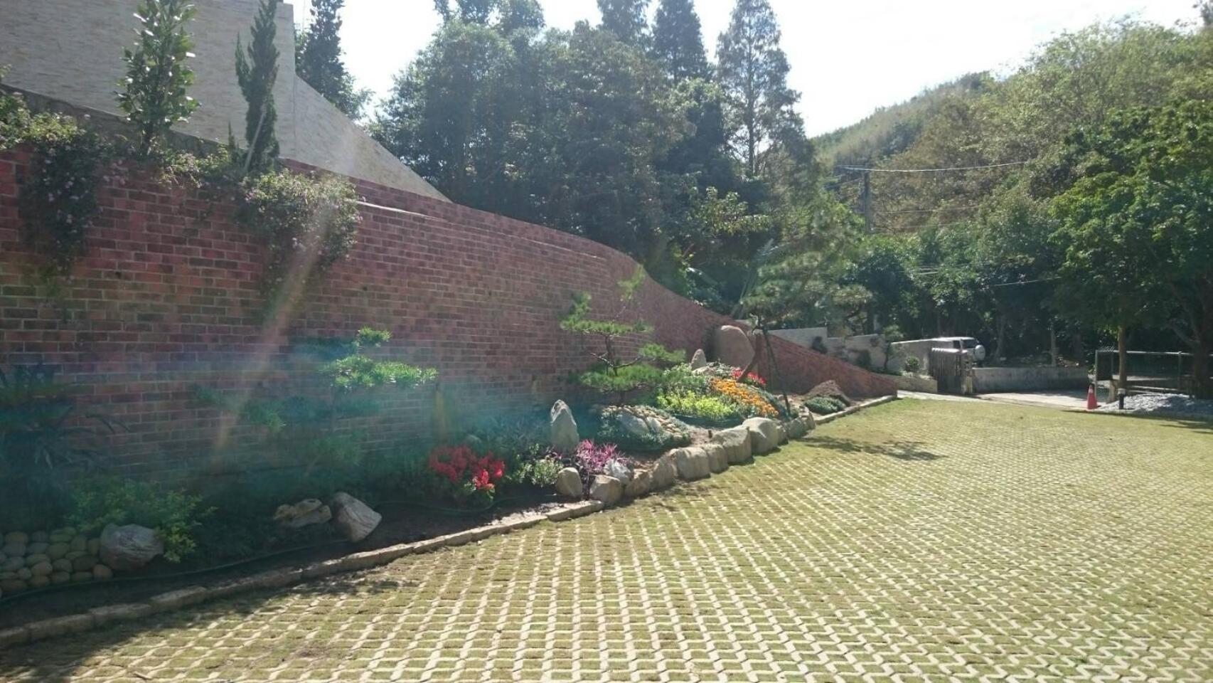 Jihead Villa Hszinpu Kültér fotó