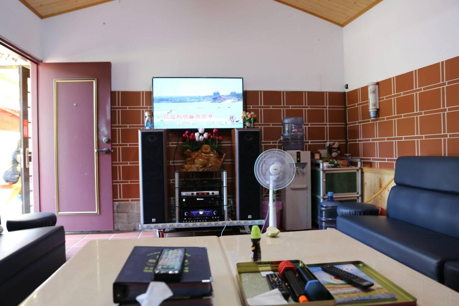 Jihead Villa Hszinpu Kültér fotó