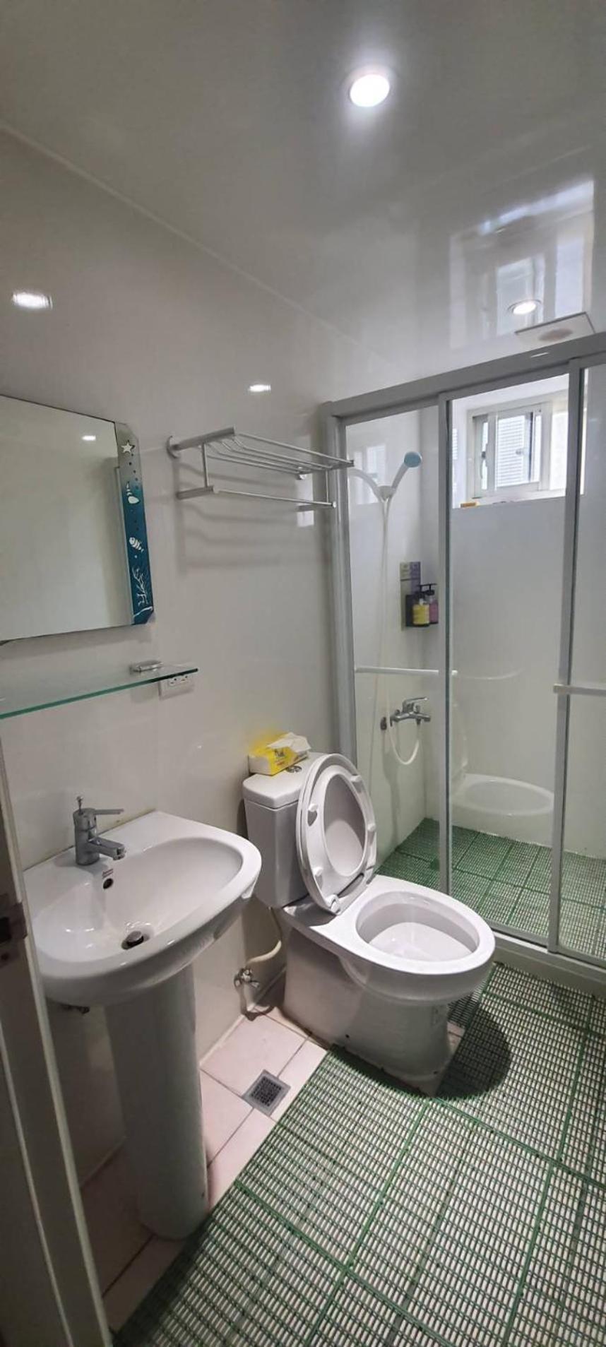 Jihead Villa Hszinpu Kültér fotó