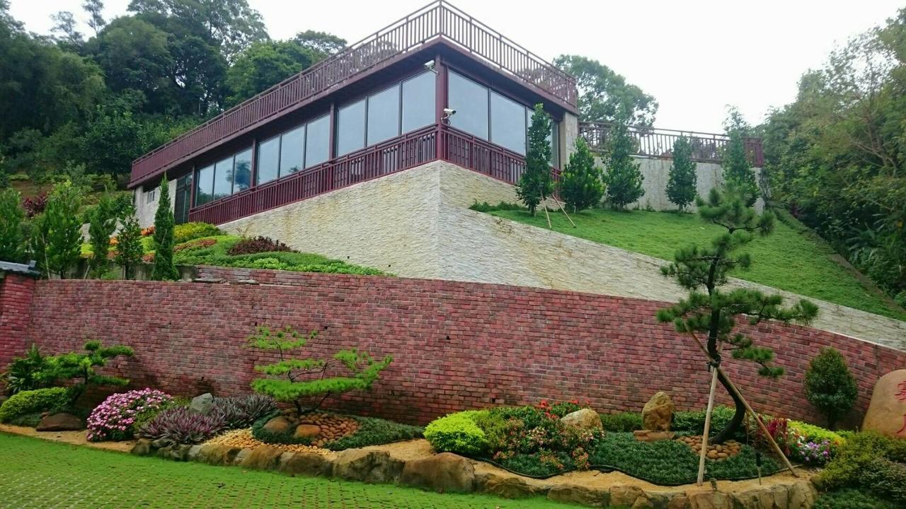 Jihead Villa Hszinpu Kültér fotó