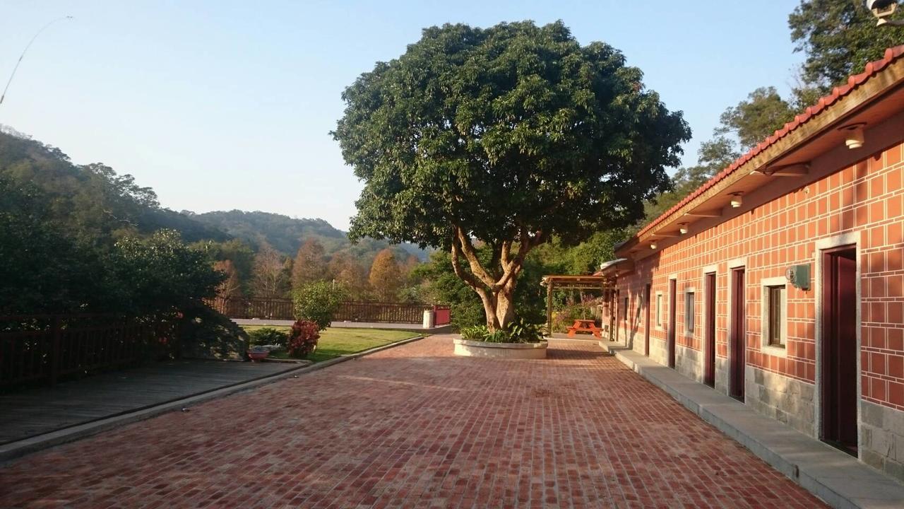Jihead Villa Hszinpu Kültér fotó